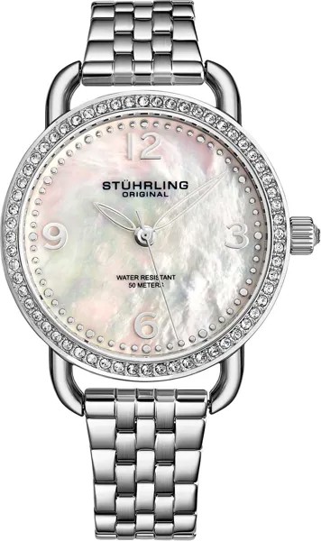 Наручные часы женские Stuhrling Original 3955.1