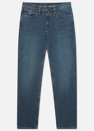 Мужские джинсы Levi's Skateboarding 511 Slim Fit SE, цвет синий, размер 34/32