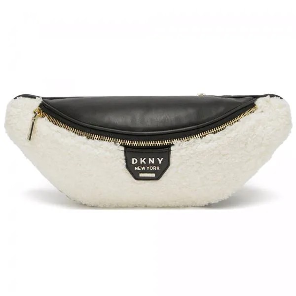 Поясная сумка DKNY