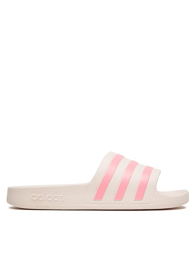 Тапочки Adidas, розовый