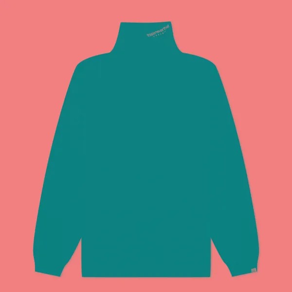 Мужской лонгслив thisisneverthat Turtleneck