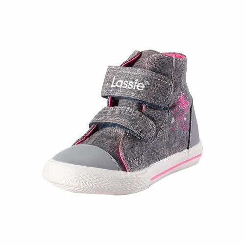 Ботинки Lassie, размер 34