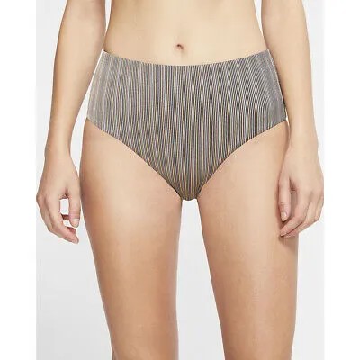 Брюки для серфинга Hurley Radial с высокой талией Mod, черные, X-Small (США 0–2)