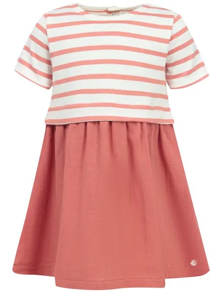 Платье PETIT BATEAU