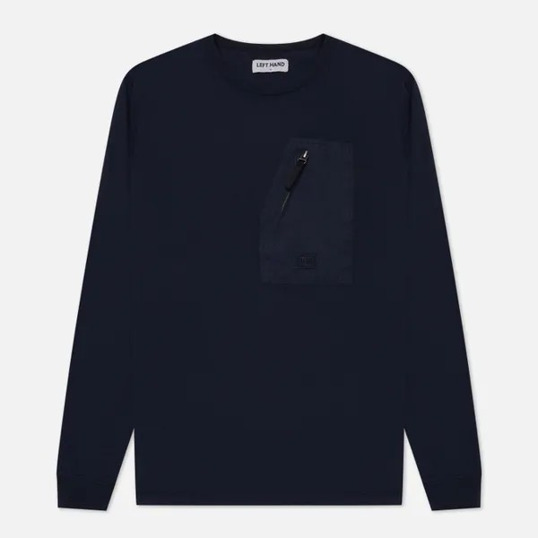 Мужской лонгслив Left Hand Sportswear Pocket