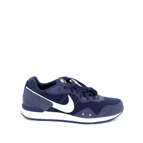 Кроссовки NIKE, размер 9, синий