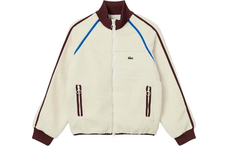 Куртка женская Off White Lacoste