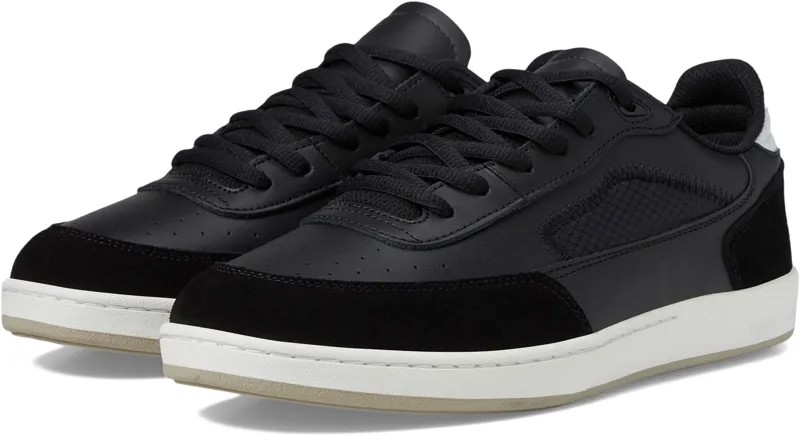 Кроссовки Globe Holand, цвет Black/Off-White