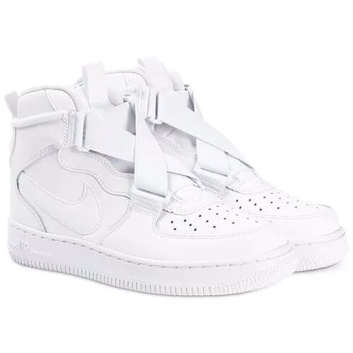 Кроссовки детские Nike Force 1 Highness.размер 31.длина стопы 19 см.