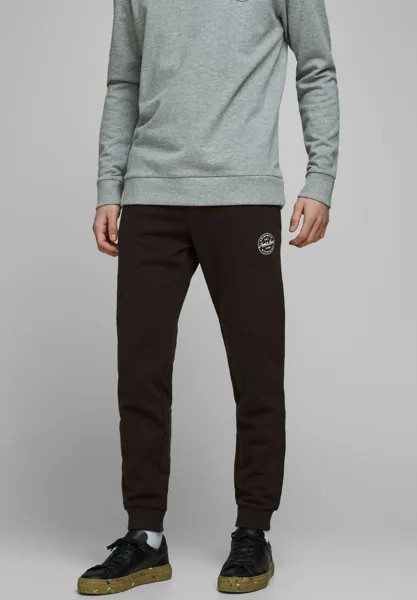 Спортивные брюки JJIGORDON JJSHARK Jack & Jones, черный