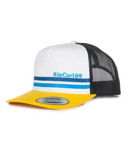 Кепка RIP CURL Sun'S Out Cap Optical White