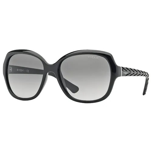 Солнцезащитные очки Vogue eyewear, для женщин