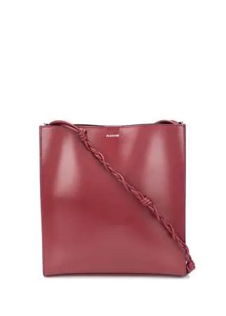 Jil Sander сумка на плечо Tangle