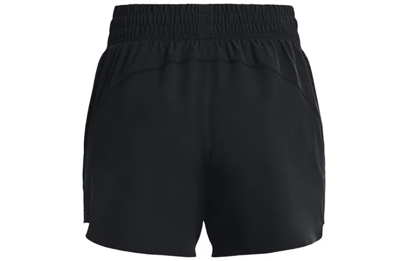 Under Armour Женские спортивные шорты, цвет Black