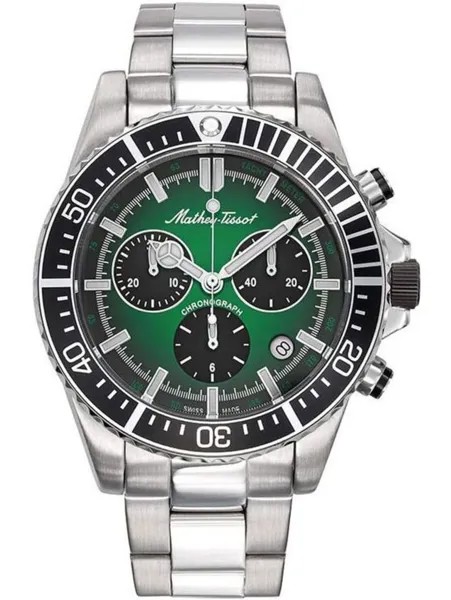 Наручные часы мужские MATHEY-TISSOT H908CHAV
