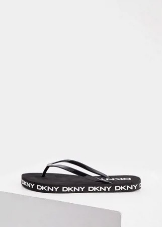 Сланцы DKNY