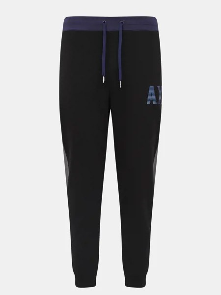 Спортивные брюки Armani Exchange