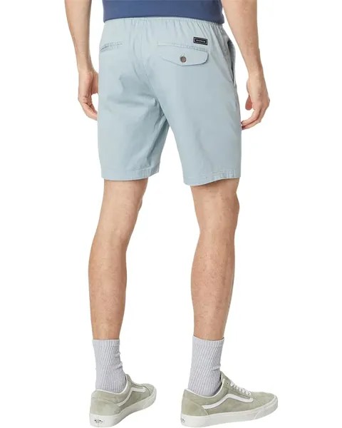 Шорты VISSLA No See Ums Eco 18
