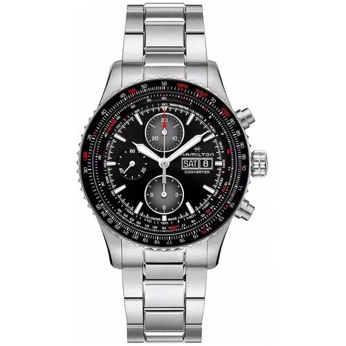 Наручные часы Hamilton Khaki Aviation Converter H76726130