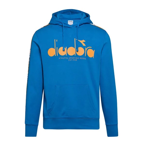 HOODIE 5PALLE OFFSIDE