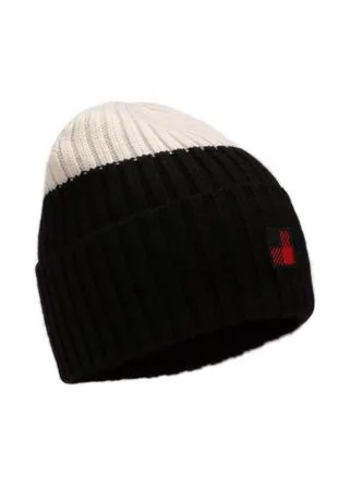 Шерстяная шапка Woolrich