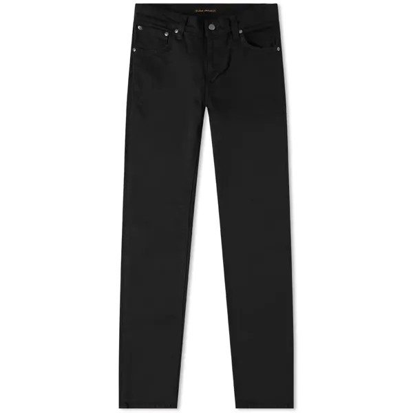 Джинсы Nudie Tight Terry Jean