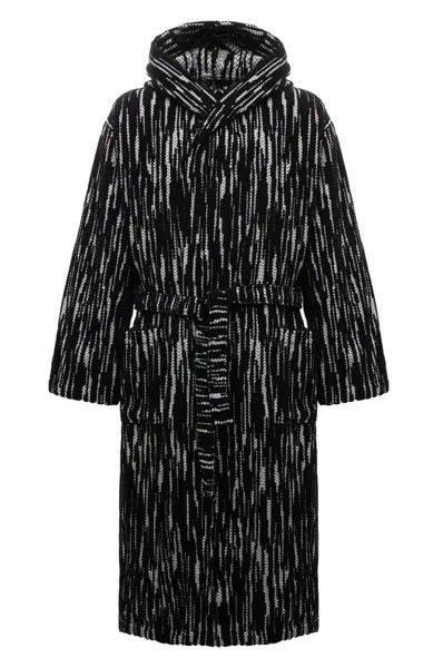Хлопковый халат Missoni