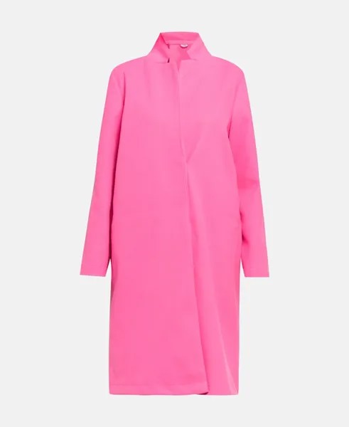 Повседневное пальто Noisy May, розовый