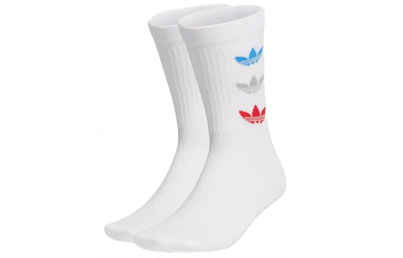 Носки унисекс до середины икры Adidas