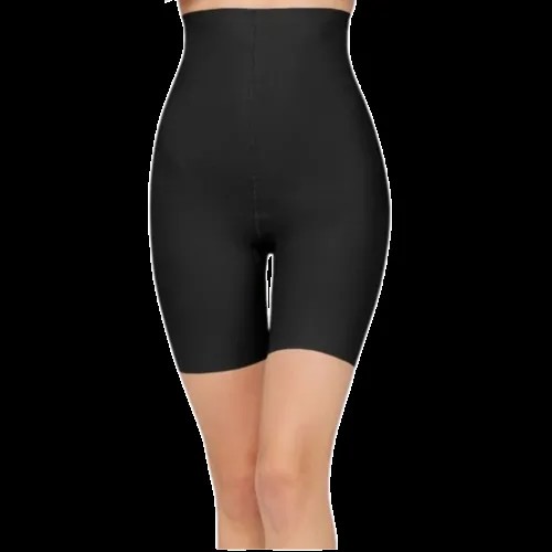 Корректирующие шорты женский Doreanse 5900 черный XL