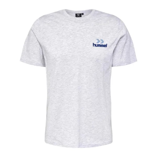 Мужская футболка Hmllgc Rowan для спорта и отдыха HUMMEL, цвет blau
