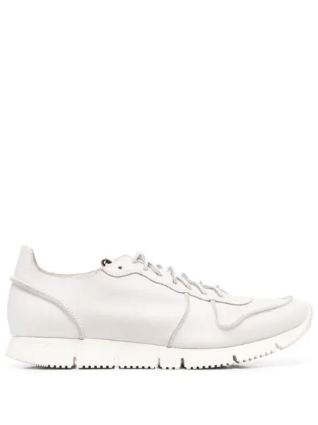 Кроссовки Buttero Carrera B9710CARRERA, белый
