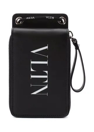 Кожаная сумка VLTN Valentino Garavani Valentino