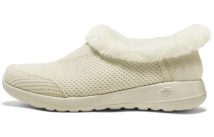 Кроссовки Skechers ON THE GO Lifestyle Shoes Women's Low-top, бежевый