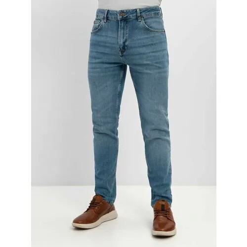 Джинсы Lee Cooper, размер W38/L32, синий