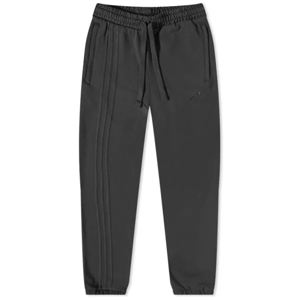 Джоггеры Adidas Rifta City Boy Essential, черный