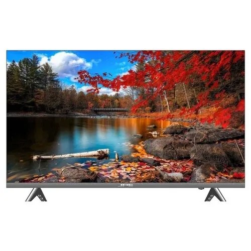 Телевизор Hi VHIX-50U169TSY Titanium