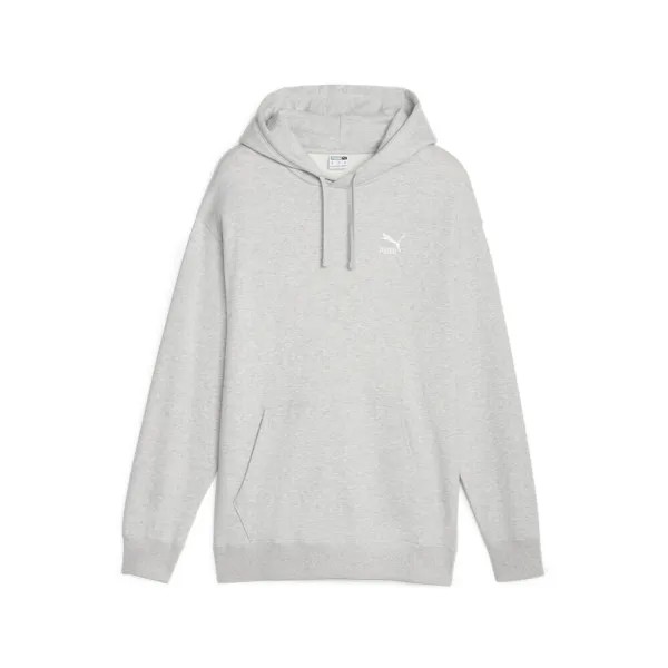 Толстовка Puma, серый