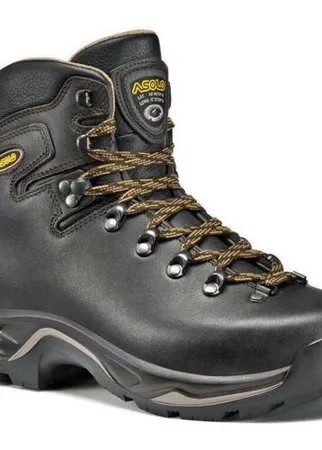 Ботинки хайкеры ASOLO TPS 535 LTH V EVO, размер 8.5UK, brown