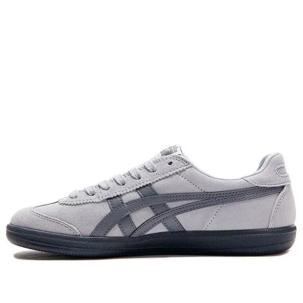 Кроссовки Onitsuka Tiger Tokuten 'Grey', серый