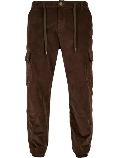 Спортивные штаны Urban Classics, цвет darkolive