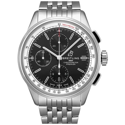 Наручные часы Breitling Premier A13315351B1A1