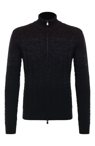 Шерстяной кардиган Corneliani