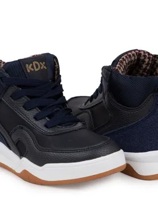 Ботинки Kdx