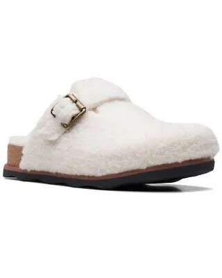Женские шлепанцы Clarks Brynn