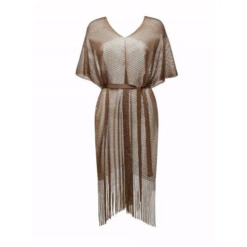 Накидка пляжная Beatrice b 42Y20FE7800PONCHO