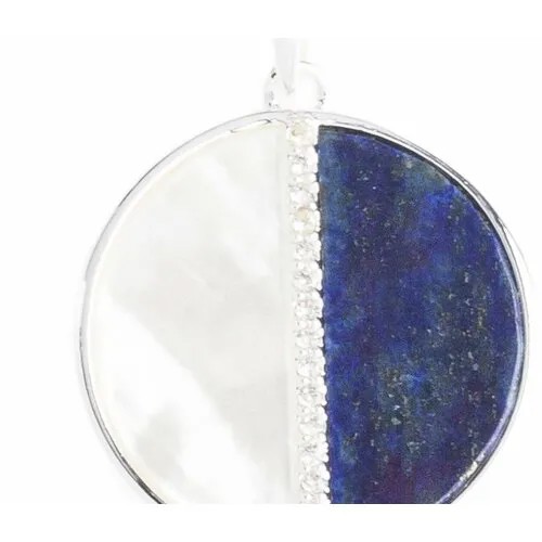 Колье Fiore Luna