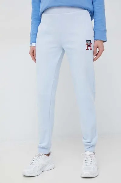 Спортивные штаны Tommy Hilfiger, синий