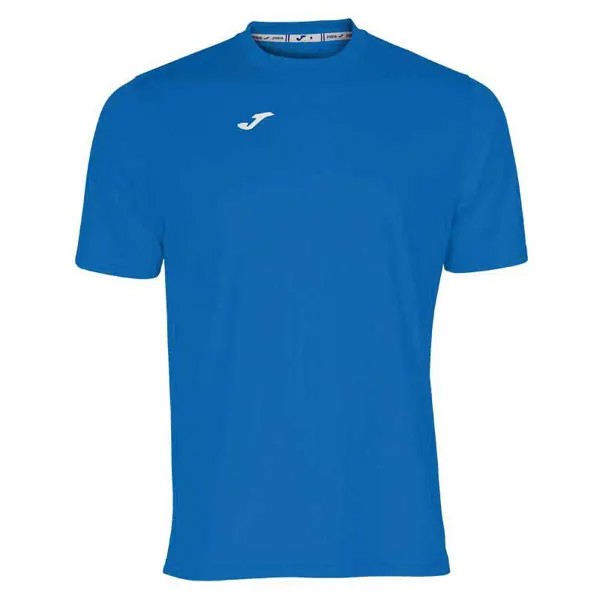 Футболка Joma Combi, синий
