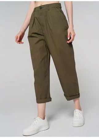 Брюки ТВОЕ A5853 цвет: хаки L